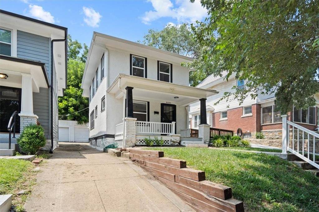 Kansas City, MO 64111,4420 Fairmount AVE