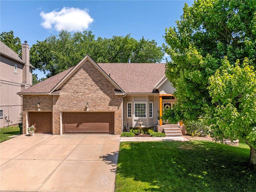 Olathe, KS 66062,14740 W 128TH ST