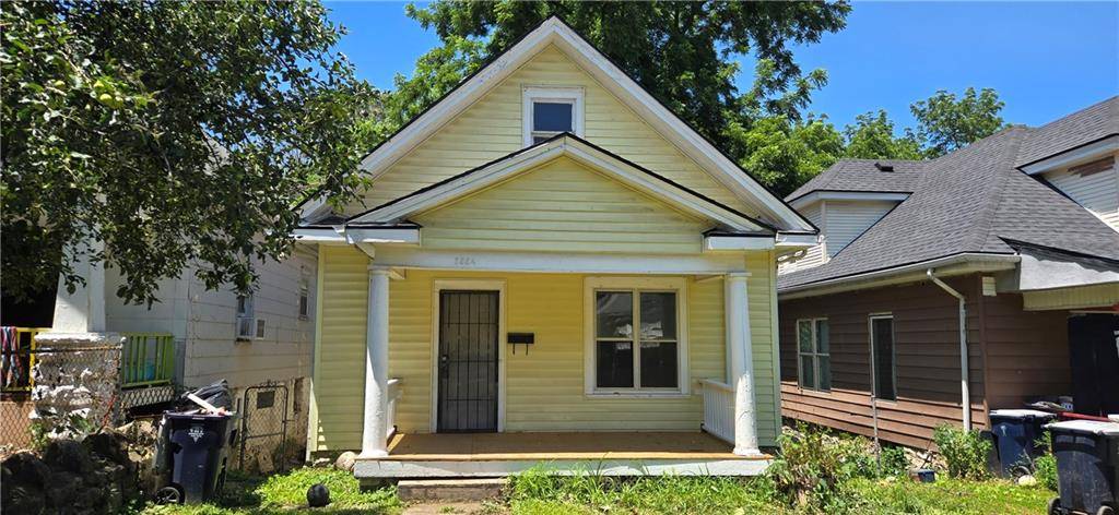 Kansas City, MO 64127,2524 Askew AVE