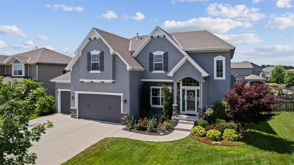 Olathe, KS 66062,16642 W 165th ST