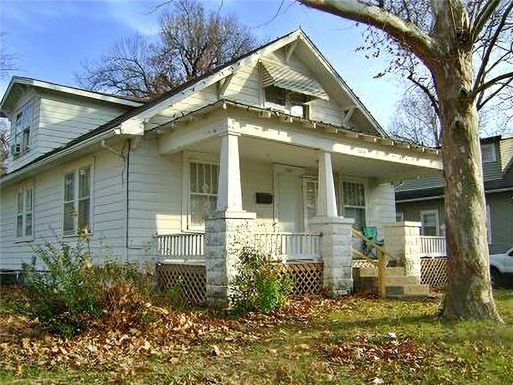 Pittsburg, KS 66762,1915 S Broadway ST