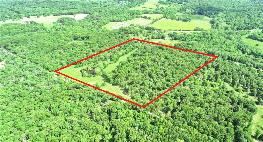 Humansville, MO 65674,TBD E 500 RD