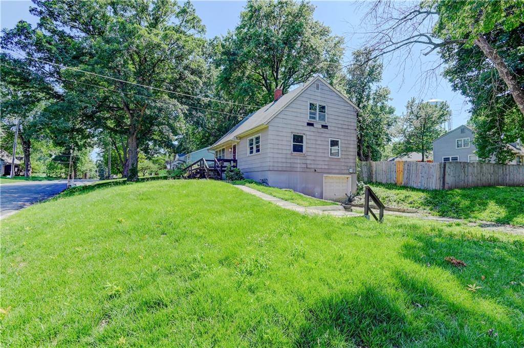 Independence, MO 64055,1700 S Pearl ST