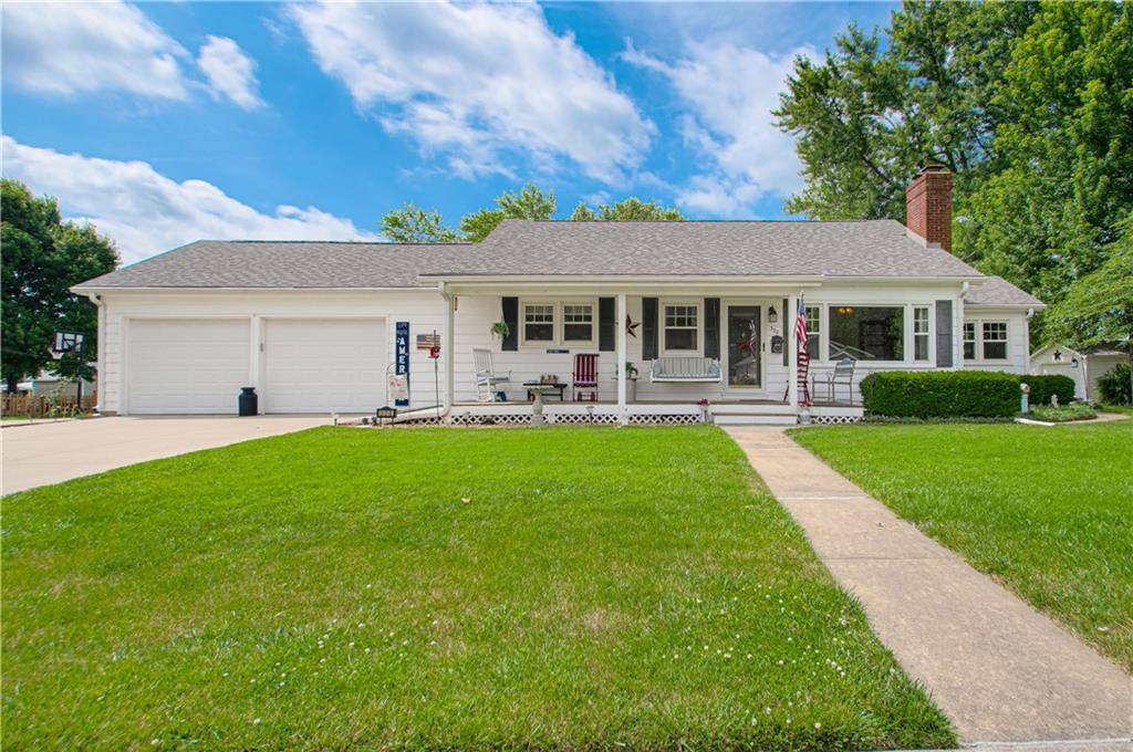 Lawson, MO 64062,328 E 4th ST