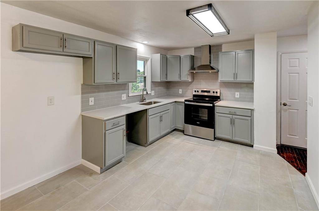 Independence, MO 64055,12825 E 50th TER #S