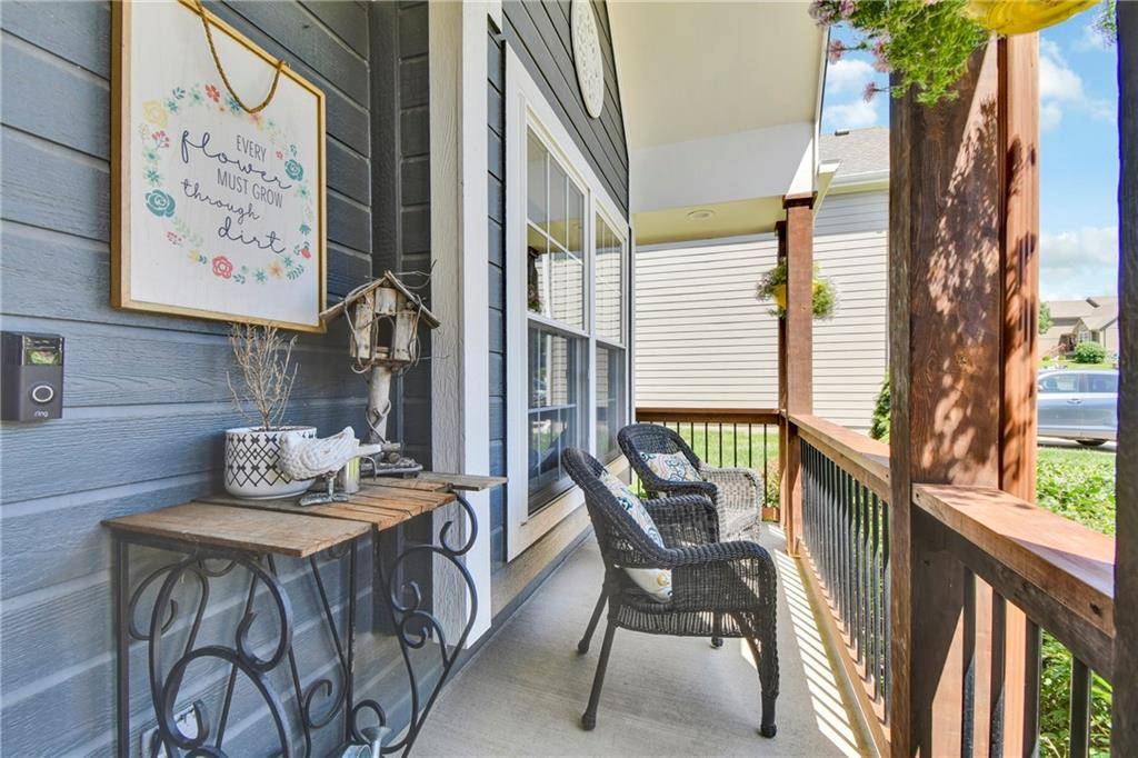 Pleasant Hill, MO 64080,811 Coachman DR