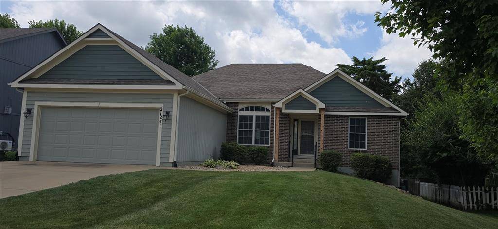 Olathe, KS 66061,21241 W 123rd ST