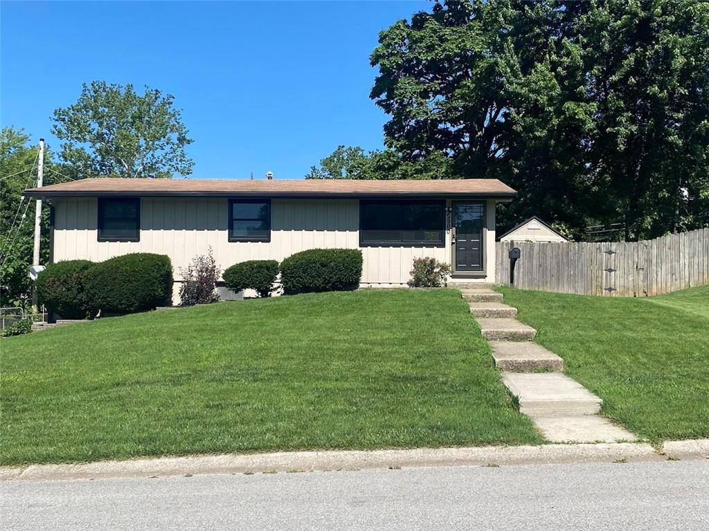 Kansas City, MO 64118,5900 N Michigan PL