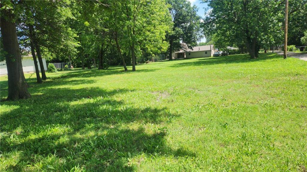 Pittsburg, KS 66762,0 N Rouse ST