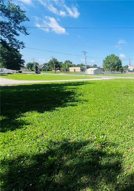 Pittsburg, KS 66762,1010 N Joplin ST