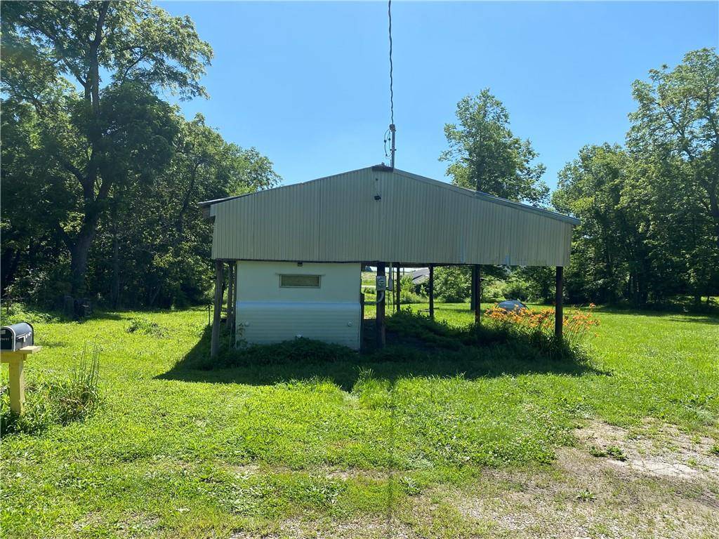 Osawatomie, KS 66064,39055 Railroad AVE