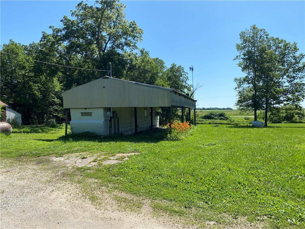 Osawatomie, KS 66064,39055 Railroad AVE