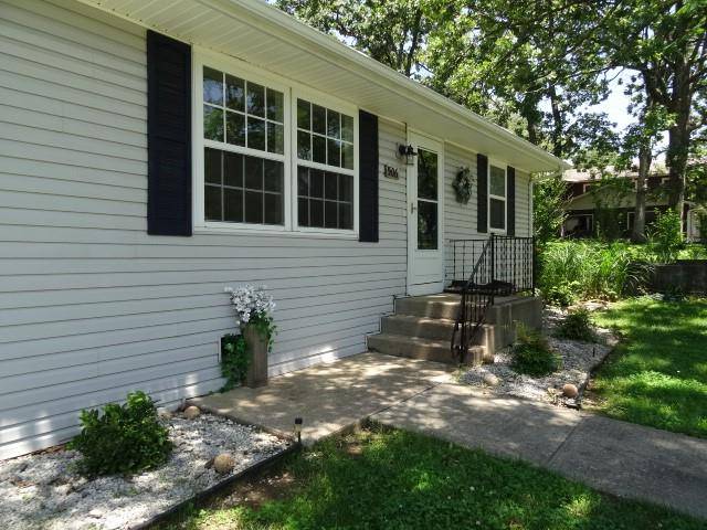 Nevada, MO 64772,506 W South ST