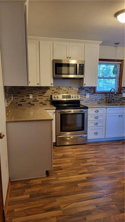 Kansas City, MO 64119,7916 NE 55th ST