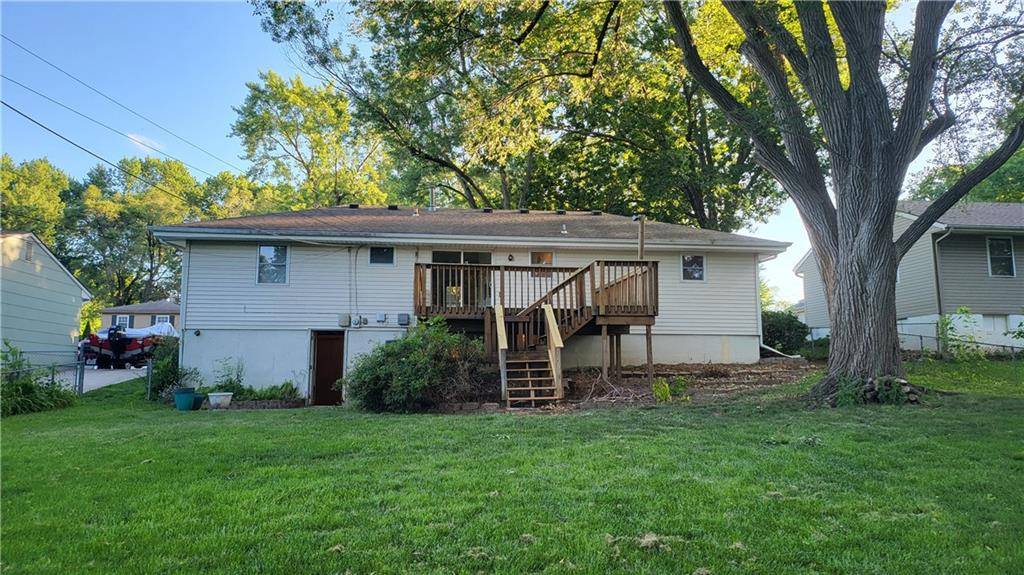 Kansas City, MO 64119,7916 NE 55th ST