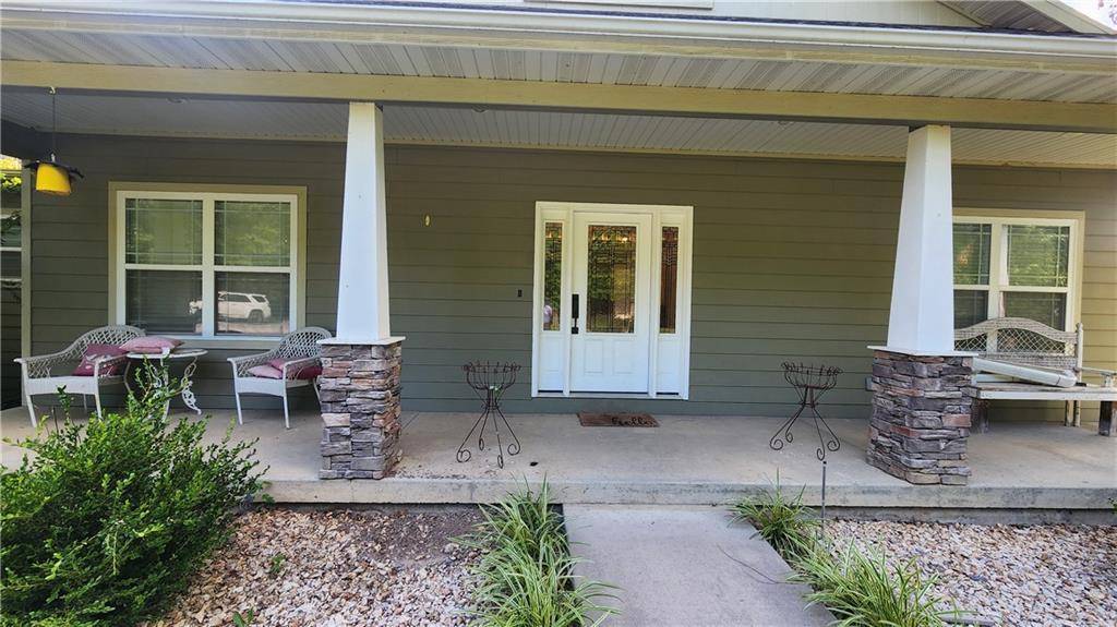 Pittsburg, KS 66762,215 Countryview DR