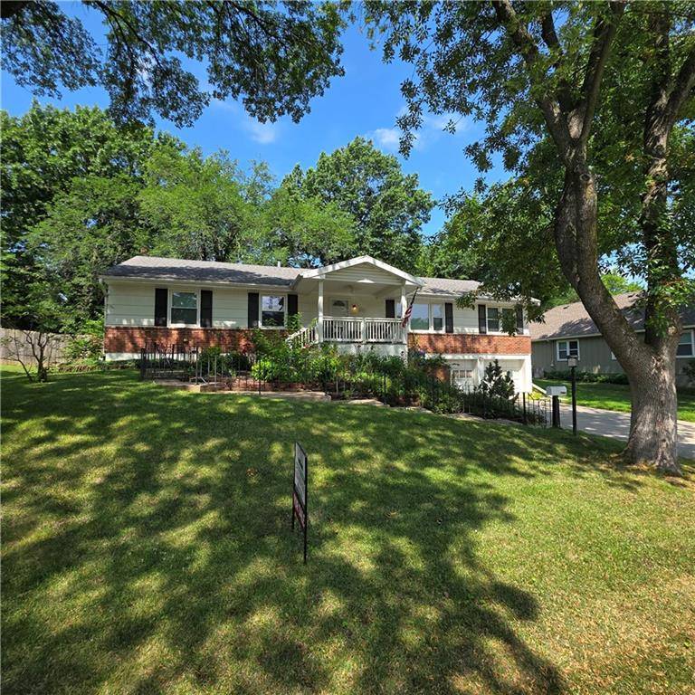 Kansas City, MO 64117,4606 N College AVE