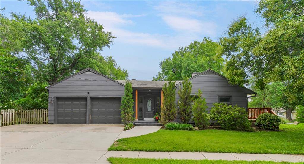 Overland Park, KS 66204,8201 Antioch RD
