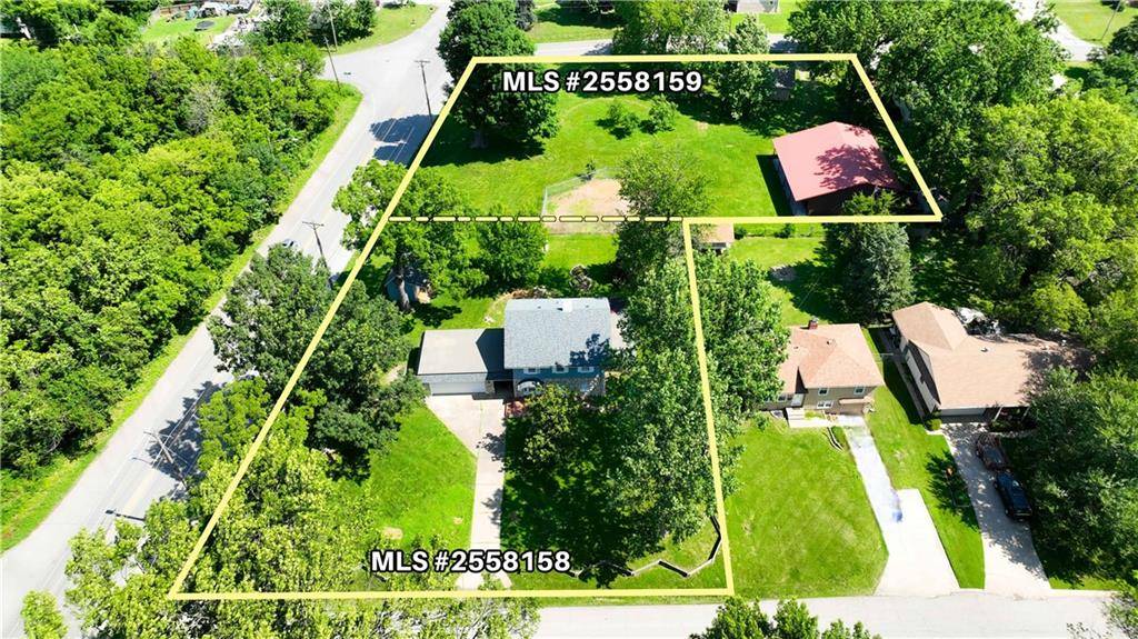 Independence, MO 64052,3101 Blue Ridge BLVD