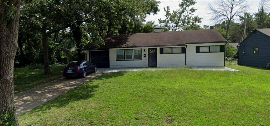 Kansas City, MO 64134,11415 Richmond AVE