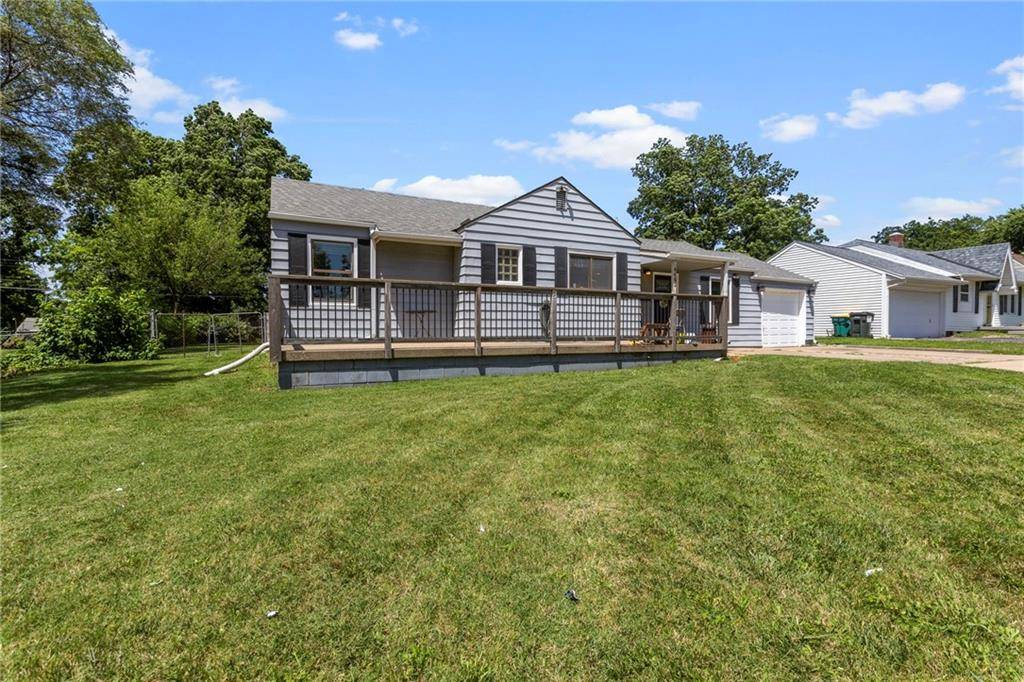 Merriam, KS 66202,8602 W 55TH ST