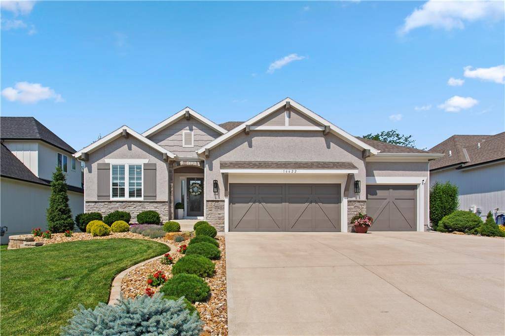 Olathe, KS 66062,16622 S Lichtenauer DR