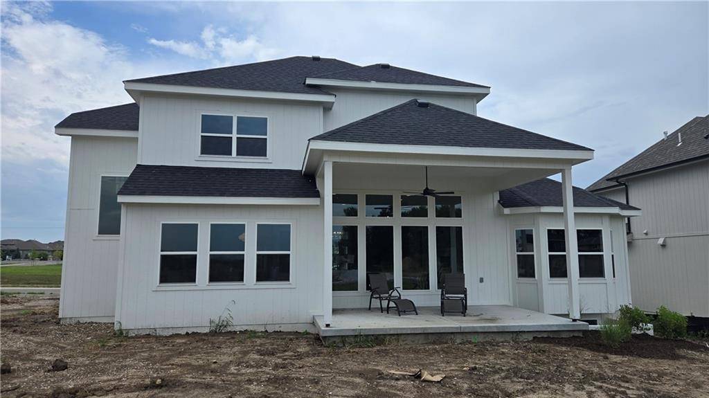 Overland Park, KS 66013,12411 W 183rd TER