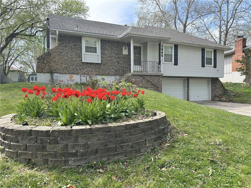 Blue Springs, MO 64014,1005 SE Alice ST