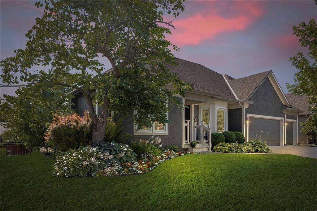 Olathe, KS 66061,11484 S Brownridge ST