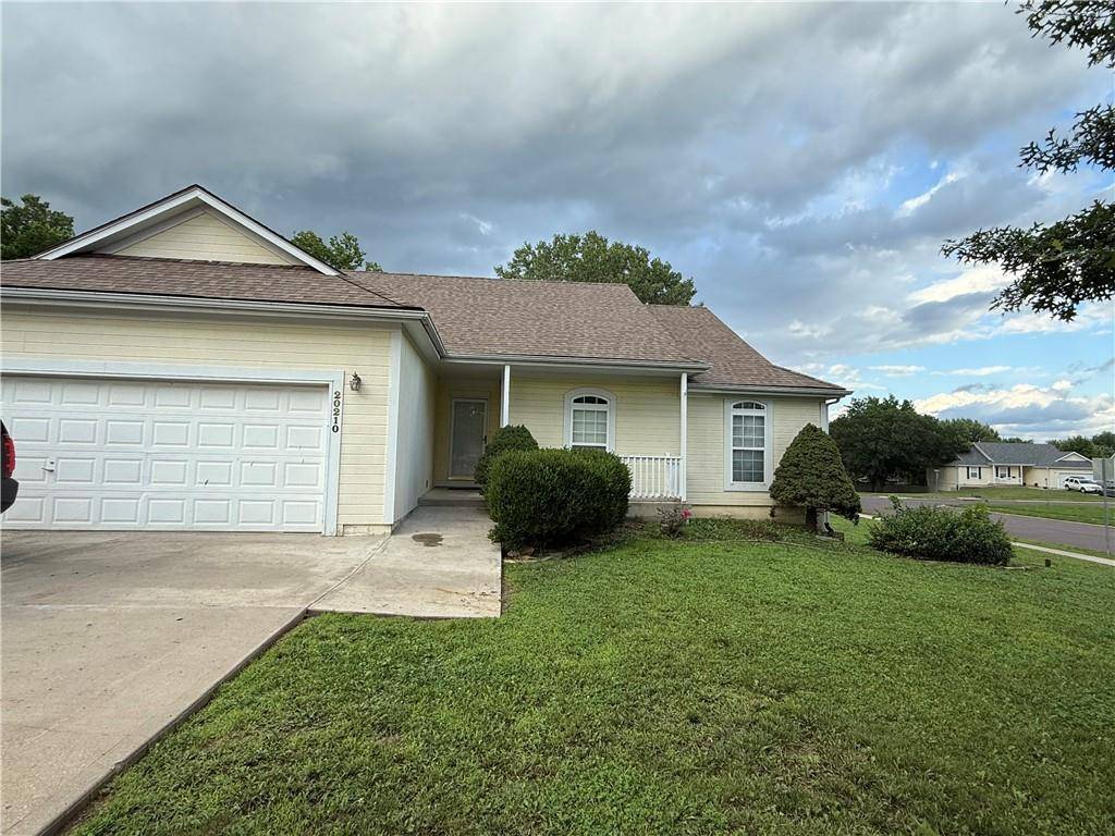 Spring Hill, KS 66083,20210 W Sycamore DR