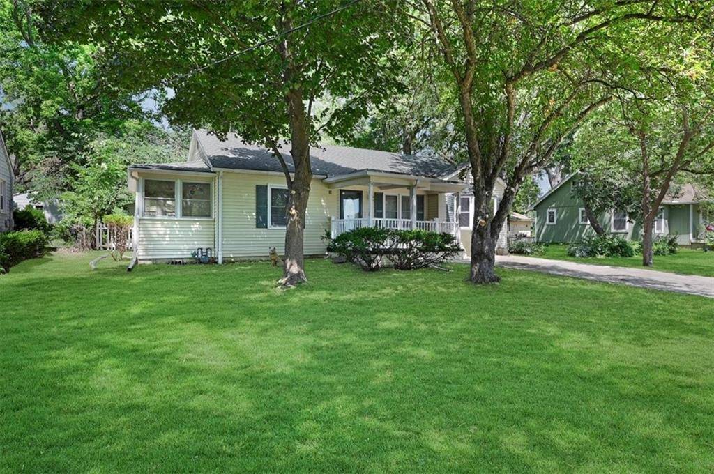 Leavenworth, KS 66048,2704 Garland ST