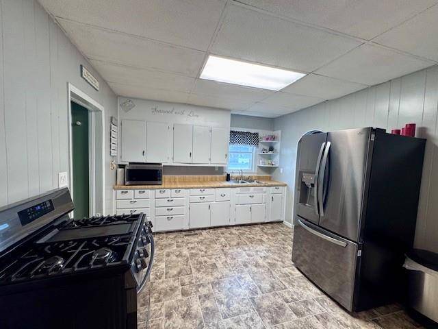 Moran, KS 66755,223 N Linn ST