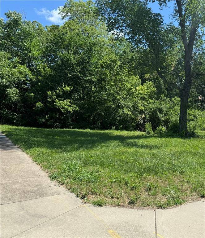 Kansas City, MO 64127,1800 E 24th ST