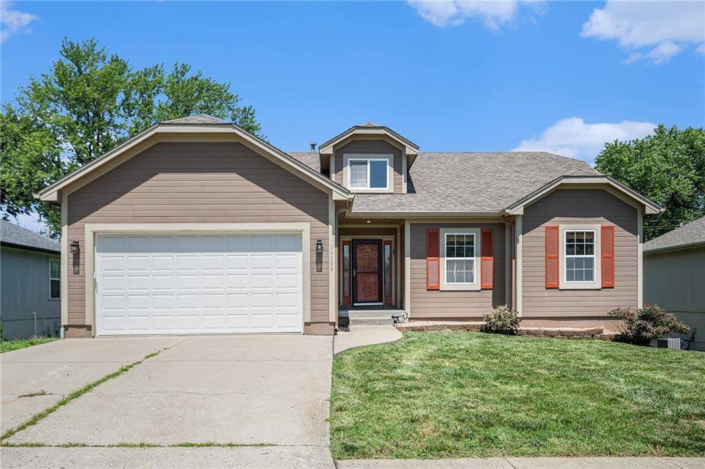 Independence, MO 64058,19208 E Lynchburg PL