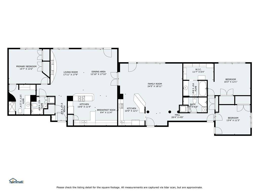 Kansas City, MO 64112,121 W 48th ST #602 and #604