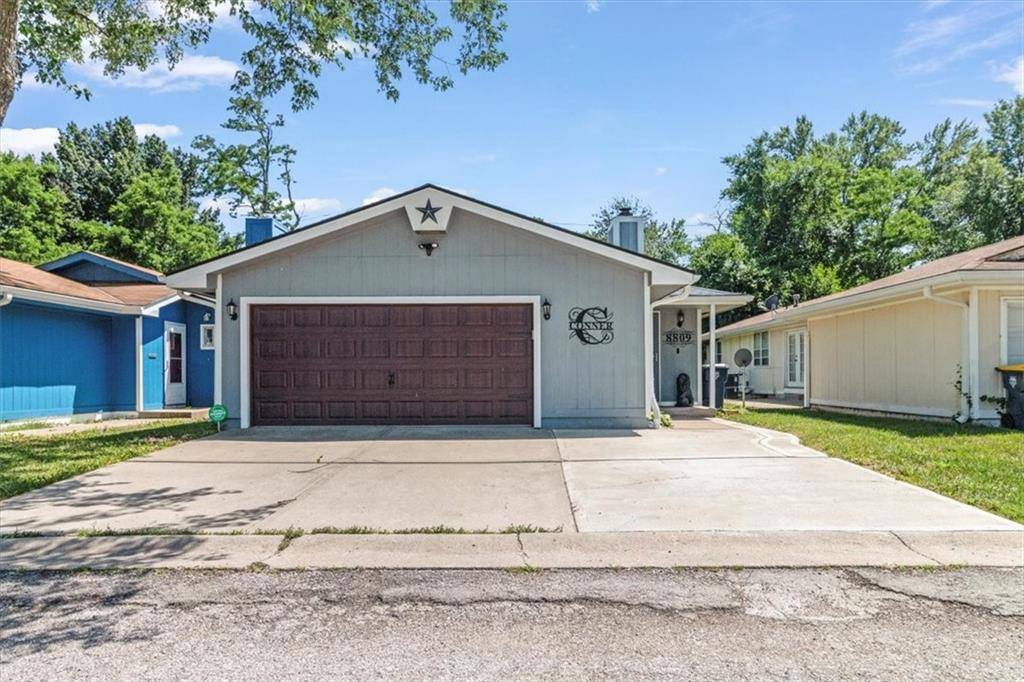 Kansas City, MO 64134,8809 E 109TH TER