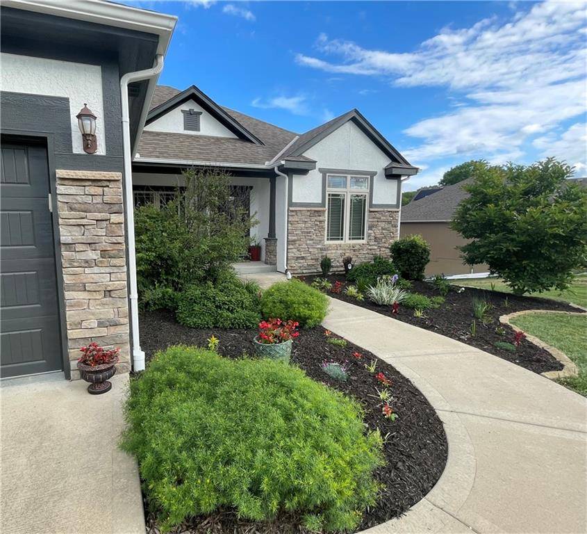 Kansas City, MO 64151,5007 NW 71st ST