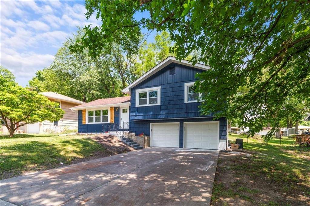 Independence, MO 64055,5015 S Marion AVE