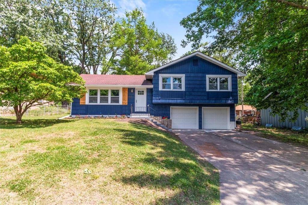 Independence, MO 64055,5015 S Marion AVE