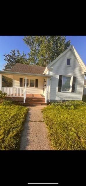 St Joseph, MO 64507,3110 Olive ST