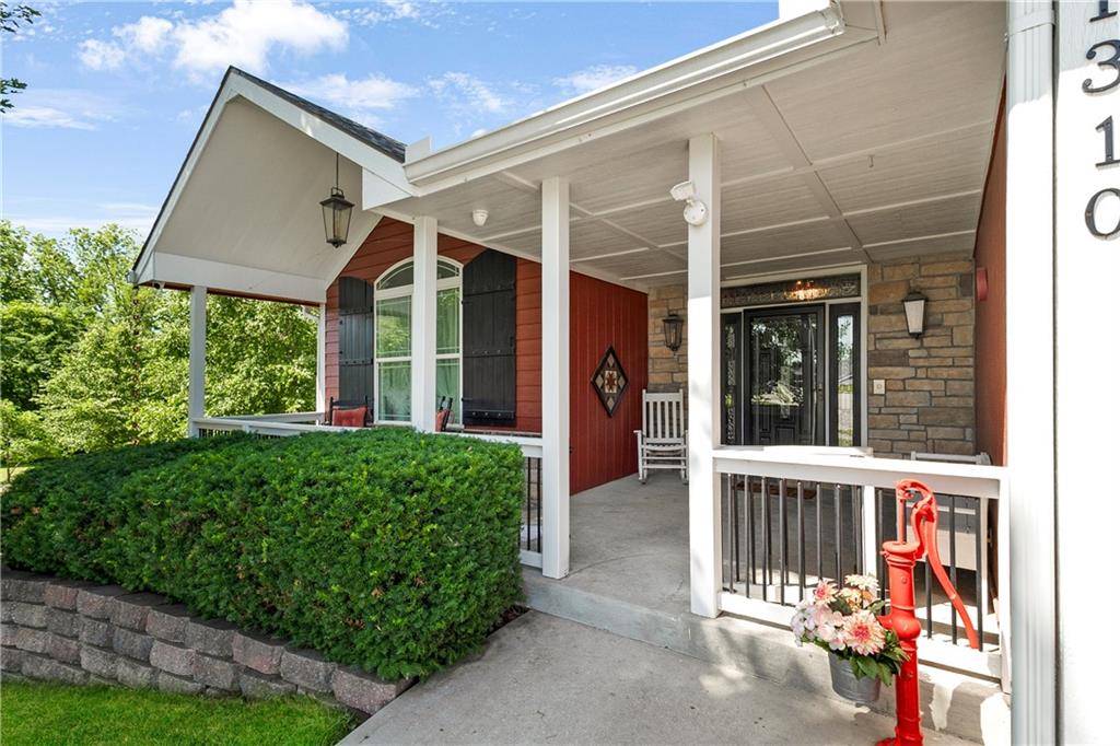 Harrisonville, MO 64701,1310 Norfolk DR