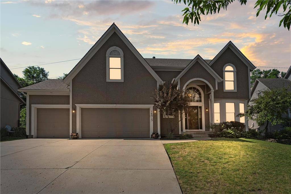 Olathe, KS 66062,16915 W 162 ST
