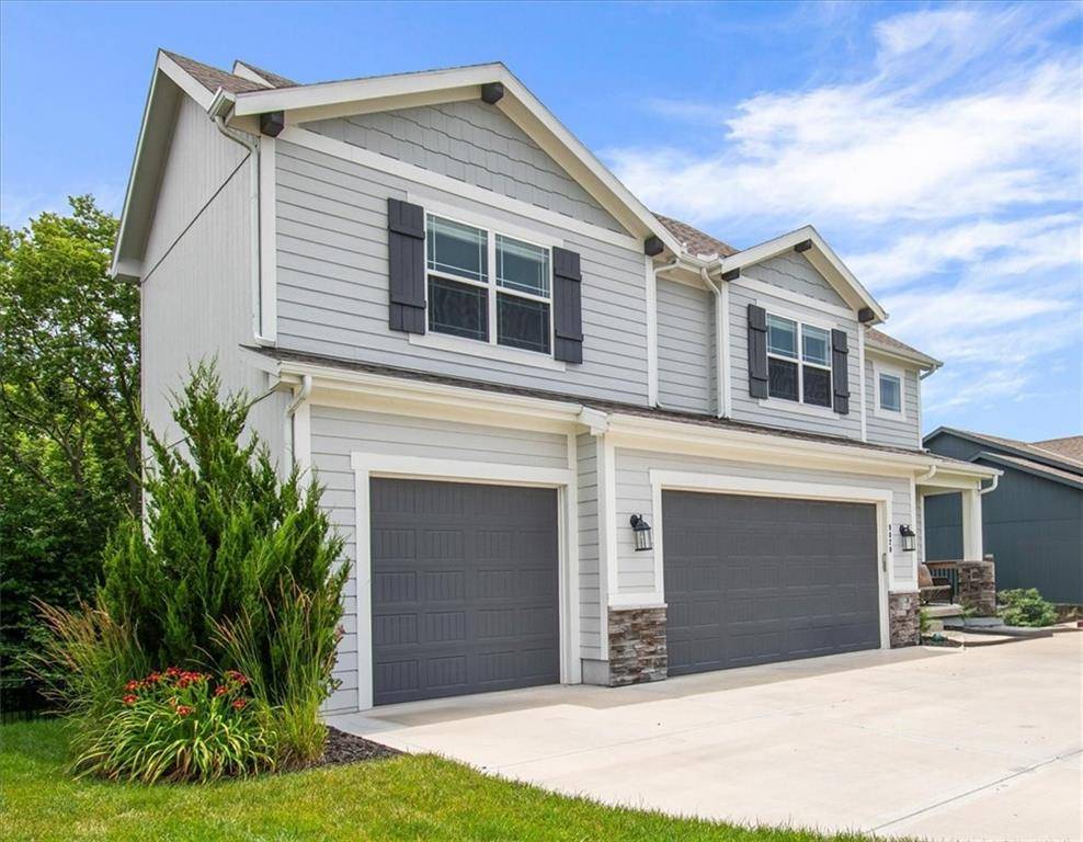 Blue Springs, MO 64064,9020 SE 2nd ST