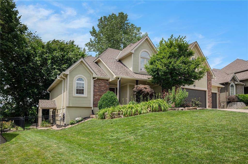 Liberty, MO 64068,1112 White Birch ST