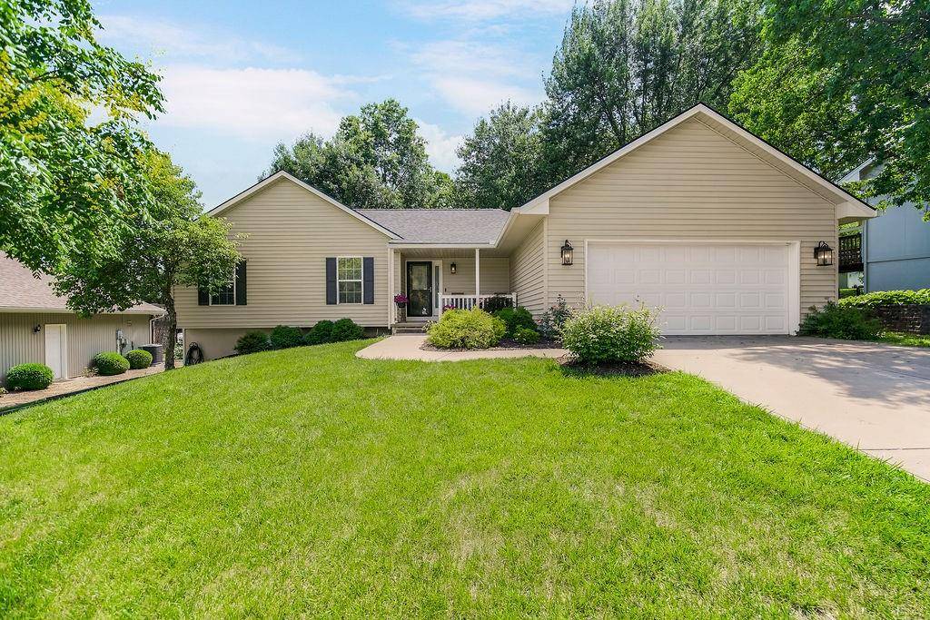 Excelsior Springs, MO 64024,1702 Aspen LN
