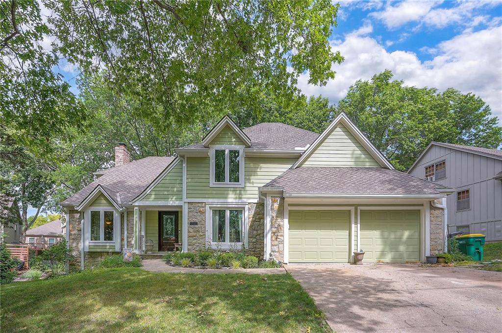 Overland Park, KS 66209,12432 Lamar AVE