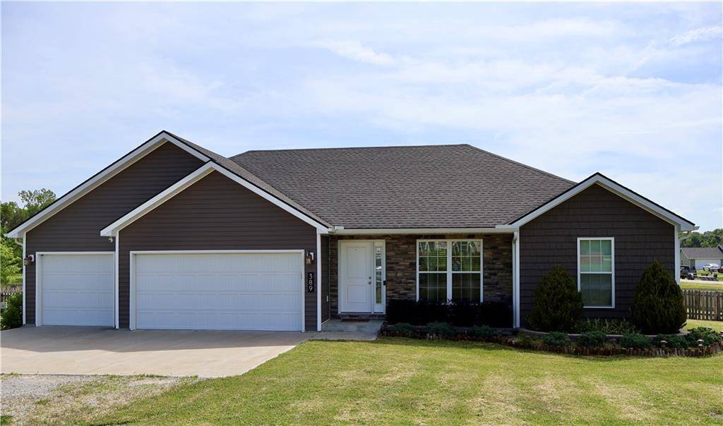 Knob Noster, MO 65336,389 SE 981 N/A