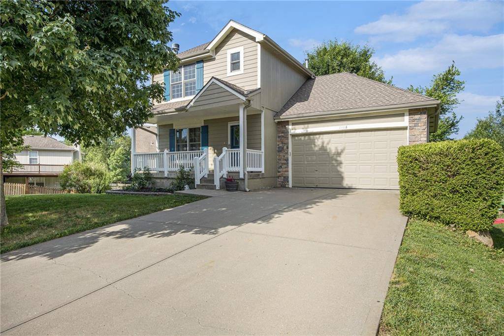 Liberty, MO 64068,1118 Crimson LN