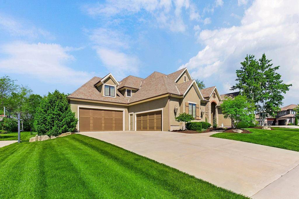 Overland Park, KS 66221,16316 Rosehill ST