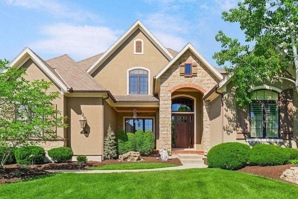 Overland Park, KS 66221,16316 Rosehill ST